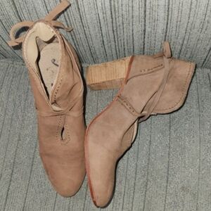 Free People Seven Wonders Boot